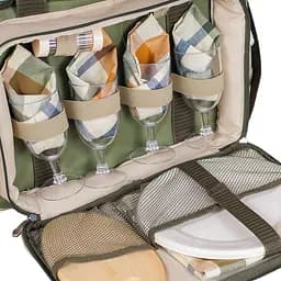 Набір для пікніка Ranger Rhamper RA9901 - мініатюра 6