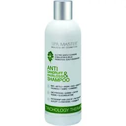 Шампунь для волос Spa Master SM 192 против перхоти и выпадения волос 330 мл