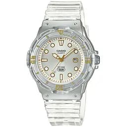 Годинник Casio LRW-200HS-7EVEF