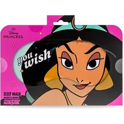 Маска для сна Mad Beauty Disney Princess Express Yourself Жасмин