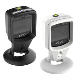 Сканер штрих-коду Cino S680 2D USB black (20363) - мініатюра 4