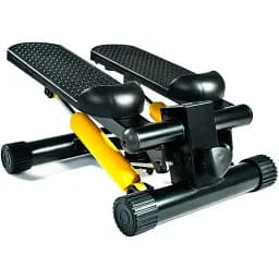 Степпер Besport BS-9009 Stage чорно-жовтий - мініатюра 4