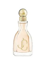 Парфумована вода Мініатюра Jimmy Choo I Want Choo 4,5 мл