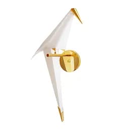 Светодиодное бра Brille BR-01 679W/6W WW G