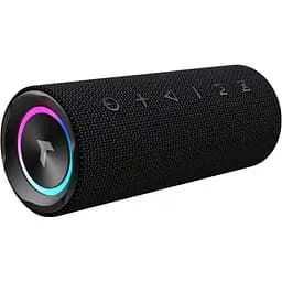 Портативна колонка Pixus Ring Black