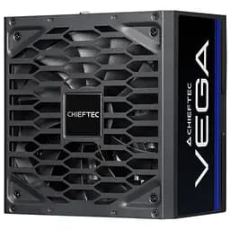 БЖ 750W Chieftec VEGA PPG-750-S ATX 3.0 135mm, 80+ Gold, Retail (PPG-750-S) - мініатюра 6