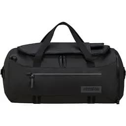 Дорожня Сумка-Рюкзак American Tourister TRAILGO BLACK 55x33x25 MG4*09002 - мініатюра 2
