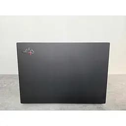 Ноутбук Lenovo ThinkPad X1 Gen 10,i7-,16GB,512GB,14'' IPS, Windows 11,1,12 kg - мініатюра 11