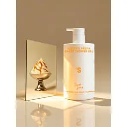 Гель для душу Sister`s Aroma Sugar Porn 250 мл - мініатюра 3