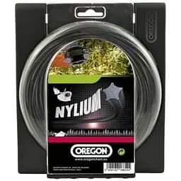 Косильна жилка Oregon 3.0 мм х 60 м зірочка (104884E)