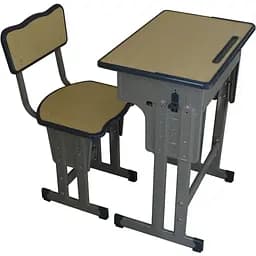 Парта зі стільцем Lindo (LS-0006)