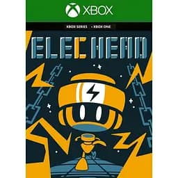 Ключ активации Microsoft ElecHead для Xbox One/Series S/X