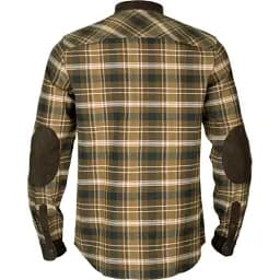 Сорочка Harkila Aivak L/S shirt XXL Antique Bronze - мініатюра 2