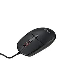 Мишка AOC MS130B USB Black (MS130B/LA) - мініатюра 4