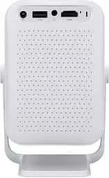 Acer Проектор AOpen QH31s HD, 150 lm, LED, 1.36, WiFi, розовий, Whale TV - мініатюра 9