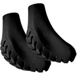 Насадка-ковпачок Gabel Walking Pad 05/27 11 мм Чорний