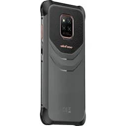 Смартфон Ulefone Power Armor 14 4/64Gb UA-UCRF Black [120632] - мініатюра 7