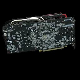 Відеокарта AMD Radeon RX 470 4GB MSI Gaming X (RX 470 GAMING X 4G) Б/В - мініатюра 2