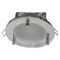 Світильник точковий Brille декоративний HDL-G121 SN MR16 162228