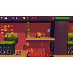 Ключ активації Microsoft Spencer для Xbox One/Series - мініатюра 3