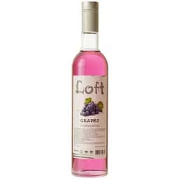 Сироп Loft Виноград 0.7 л
