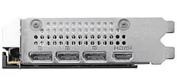 Відеокарта MSI RTX 5050 8G VENTUS 2X OC (RTX 5050 8G VENTUS 2X OC) (GDDR6, 128 bit, PCI-E v5.0 x16) - мініатюра 4