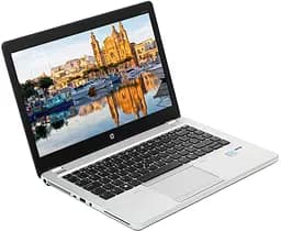 Ноутбук HP EliteBook Folio 9470m (i5-3437U/8/128SSD) - Class B "Б/В" - мініатюра 4