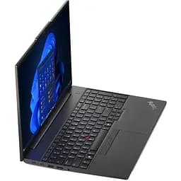 Ноутбук Lenovo ThinkPad E16 Gen 3, processor Ultra 7 255H, 64GB, 2TB