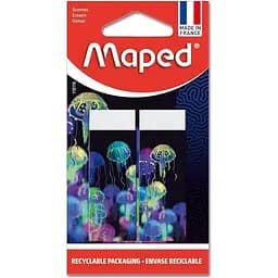 Набор резинок Maped Deepsea Paradise 2 шт. (MP.116116)