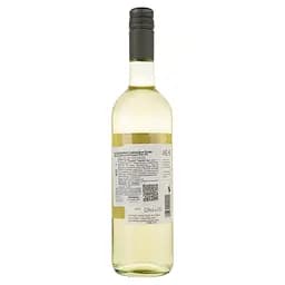 Вино Talamanca Sauvignon Blanc DO, біле, сухе, 0,75 л - мініатюра 2