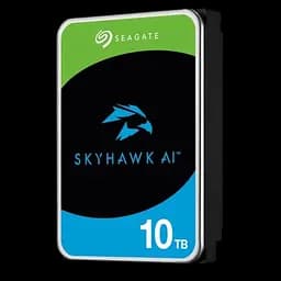 Жесткий диск 3.5" Seagate SkyHawk AI 10TB (ST10000VE001)