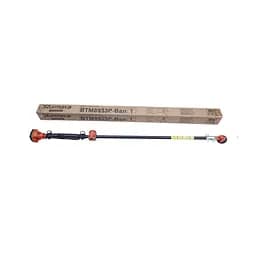 Бензинова мотокоса Sturmax BTM8933P - мініатюра 2