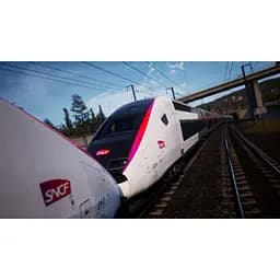 Ключ активації Microsoft Train Sim World 4: Special Edition для Xbox One/Series S/X - мініатюра 4
