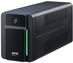 APC Джерело безперебійного живлення ИБП Back-UPS 750VA
