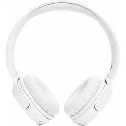 Наушники JBL T520BT White JBLT520BTWHTEU