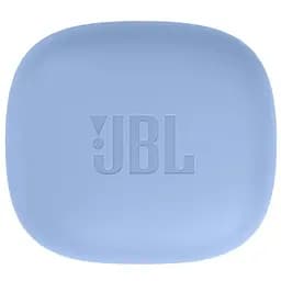 Навушники JBL Wave Flex TWS Blue (JBLWFLEXBLU) - мініатюра 3