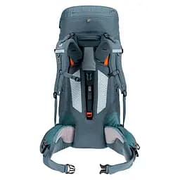 Рюкзак Deuter Aircontact Core 50+10 Graphite-Shale (1052-3350324 4409) - мініатюра 3