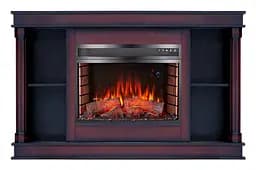 Камінокомплект ArtiFlame BRITTANY AF25 КОНЬЯК