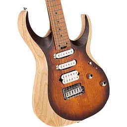 Електрогітара Cort X700 Triality Open Pore Vintage Burst [130715] - мініатюра 3
