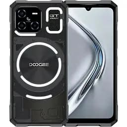 Смартфон Doogee Blade GT Ultra 16/512GB Black (Global Version)