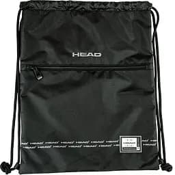 Сумка для обуви Head HD-417 Head 4 черная (507020008)