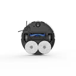 Робот-пилосос Ecovacs Deebot N30 Pro Omni YDLX11-1 White - мініатюра 6