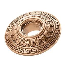 Світильник точковий Brille декоративний HDL-M11 MR16 Brass L13-144