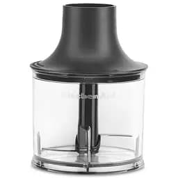 Блендер занурювальний KitchenAid 5KHBV83EER з аксесуарами червоний - мініатюра 6