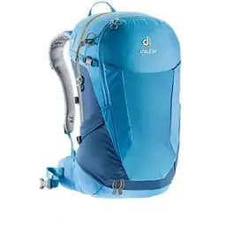 Рюкзак Deuter Futura 24 Azure Steel (1052-3400118 1314)