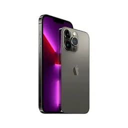 Мобільний телефон Apple iPhone 13 Pro Max 128Gb Graphite (REF B) BREEZY (2BMLL63) - мініатюра 3