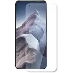 Захисна плівка StatusSKIN для Xiaomi Mi 11 Ultra 2021 Екран Глянцева Lite