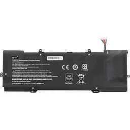 Акумулятор для ноутбуків HP Spectre x360 15-ch000 (YB06XL) 11.55V 6840 mAh