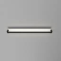 Настінний світильник Skarlat RWLB170 35W WH+BK 4000K