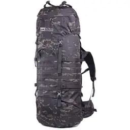 Рюкзак Tactical Extreme Kiborg 100 Black Multicam Travel Extreme (1060-TC03106)